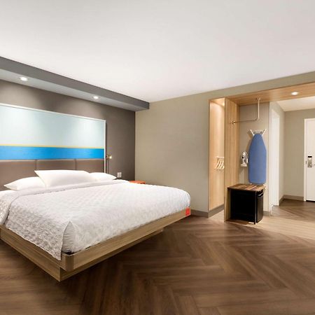 Tru By Hilton Las Vegas Airport Nv Εξωτερικό φωτογραφία
