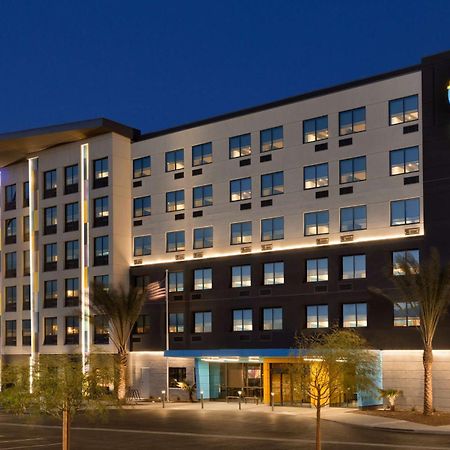 Tru By Hilton Las Vegas Airport Nv Εξωτερικό φωτογραφία