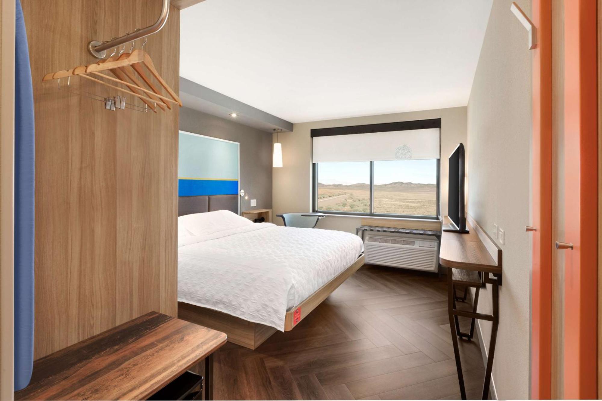 Tru By Hilton Las Vegas Airport Nv Εξωτερικό φωτογραφία