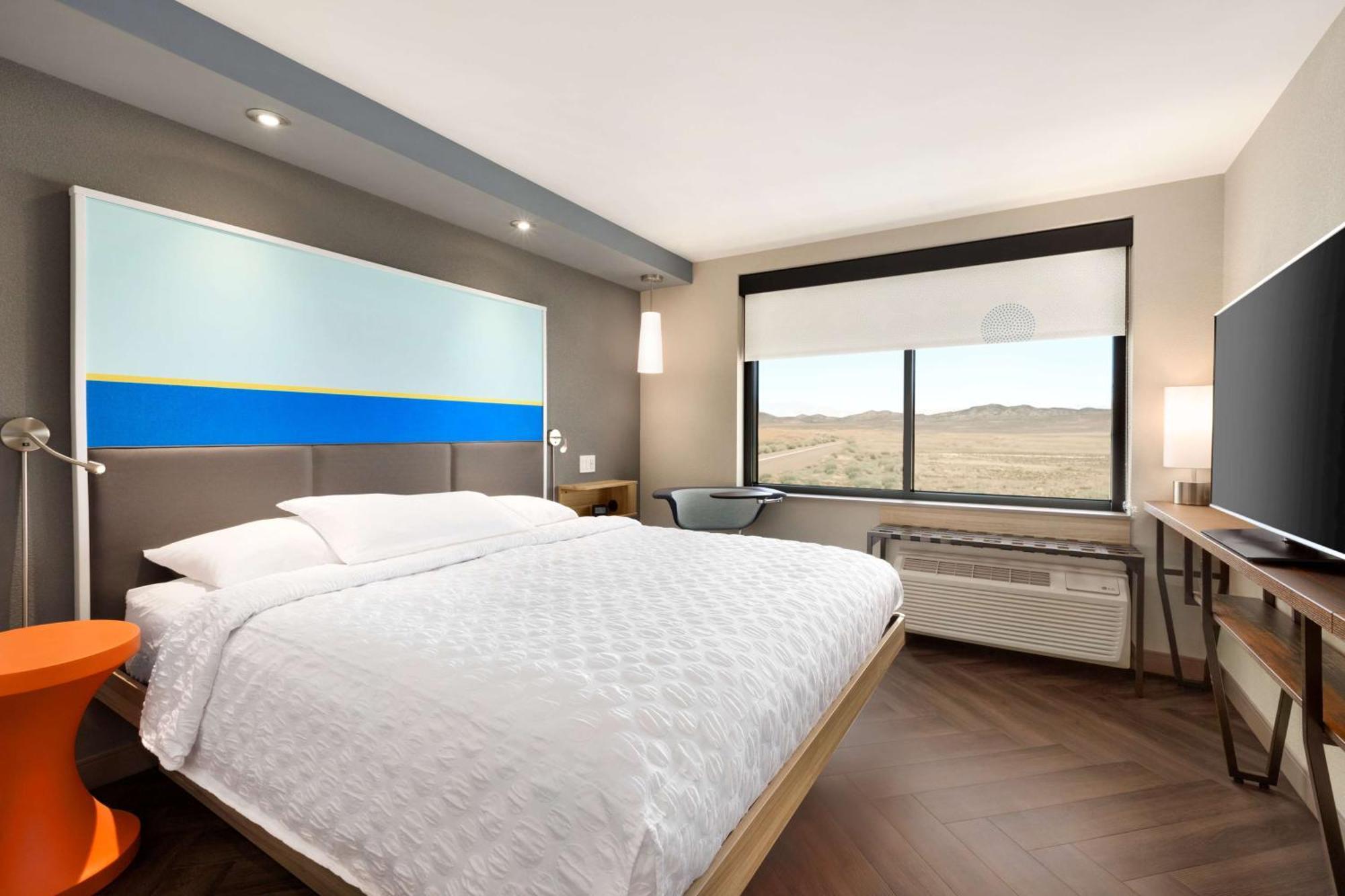 Tru By Hilton Las Vegas Airport Nv Εξωτερικό φωτογραφία