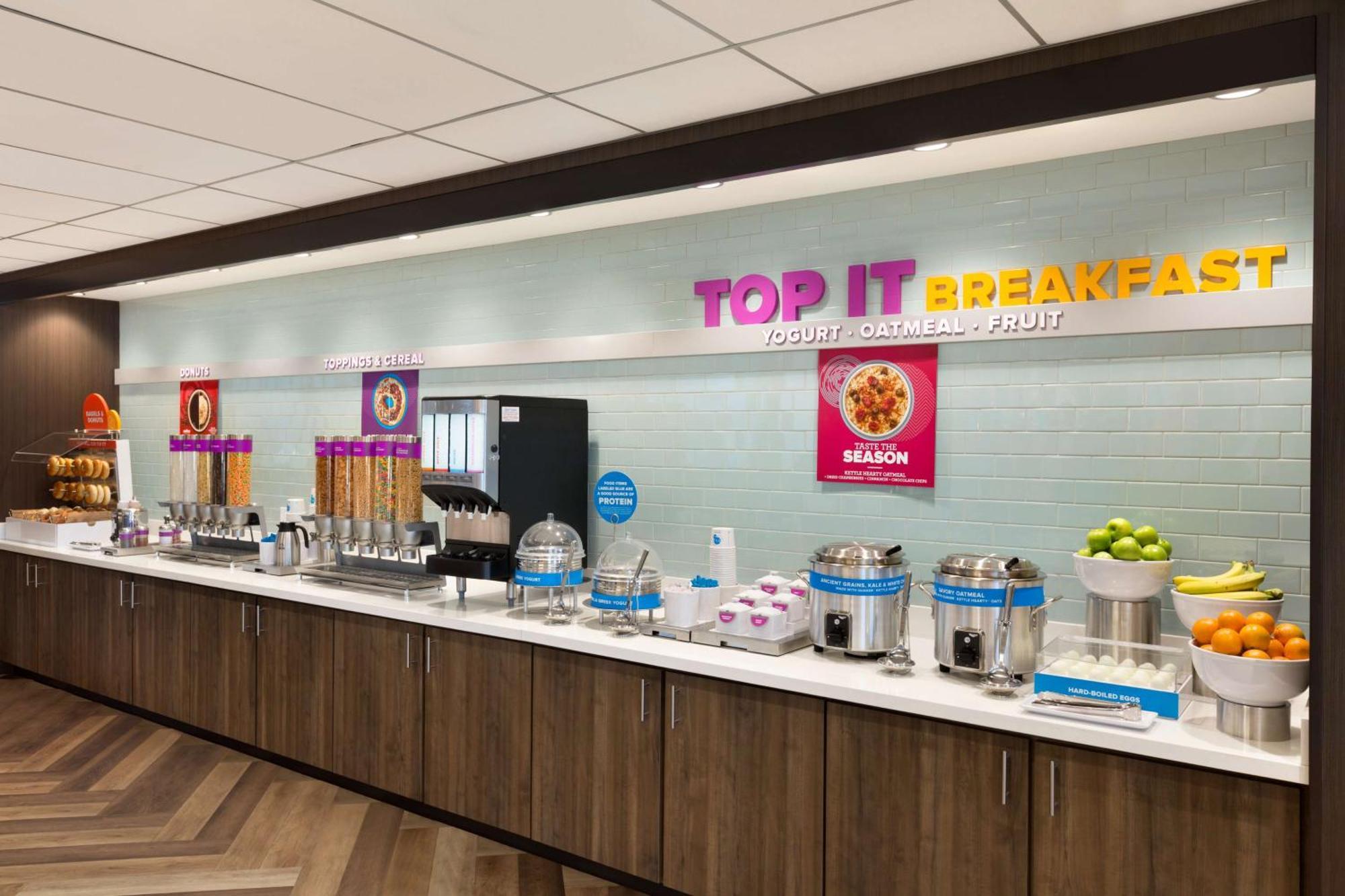 Tru By Hilton Las Vegas Airport Nv Εξωτερικό φωτογραφία